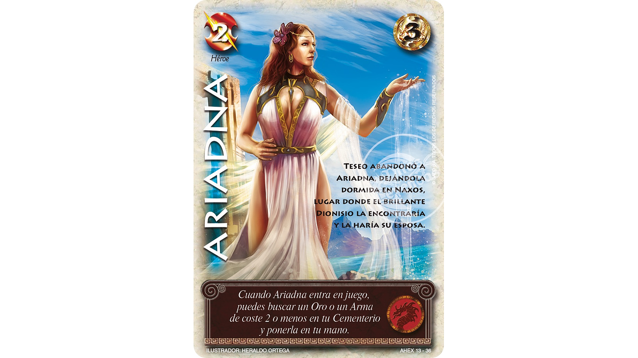 Ariadna 1