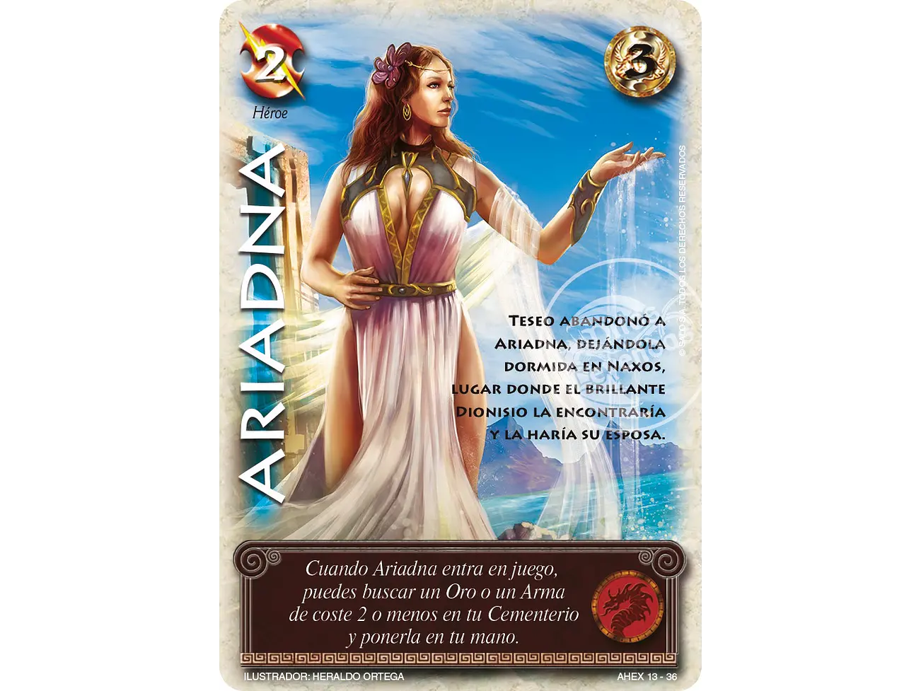 Ariadna 1