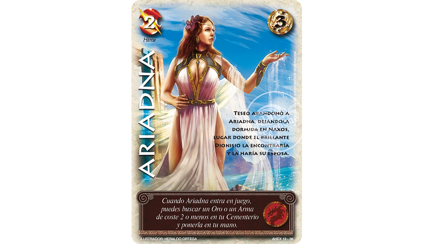 Ariadna 1