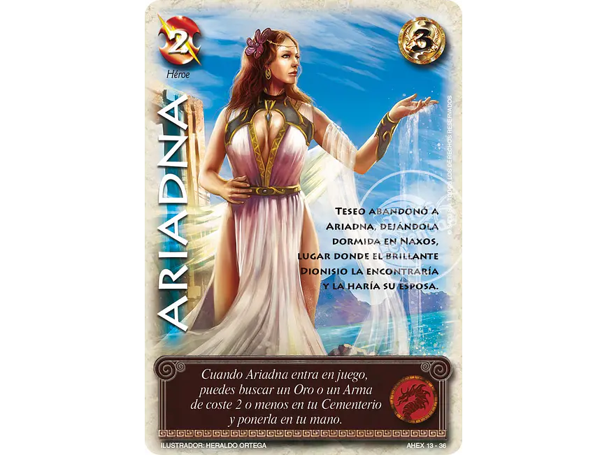 Ariadna 1