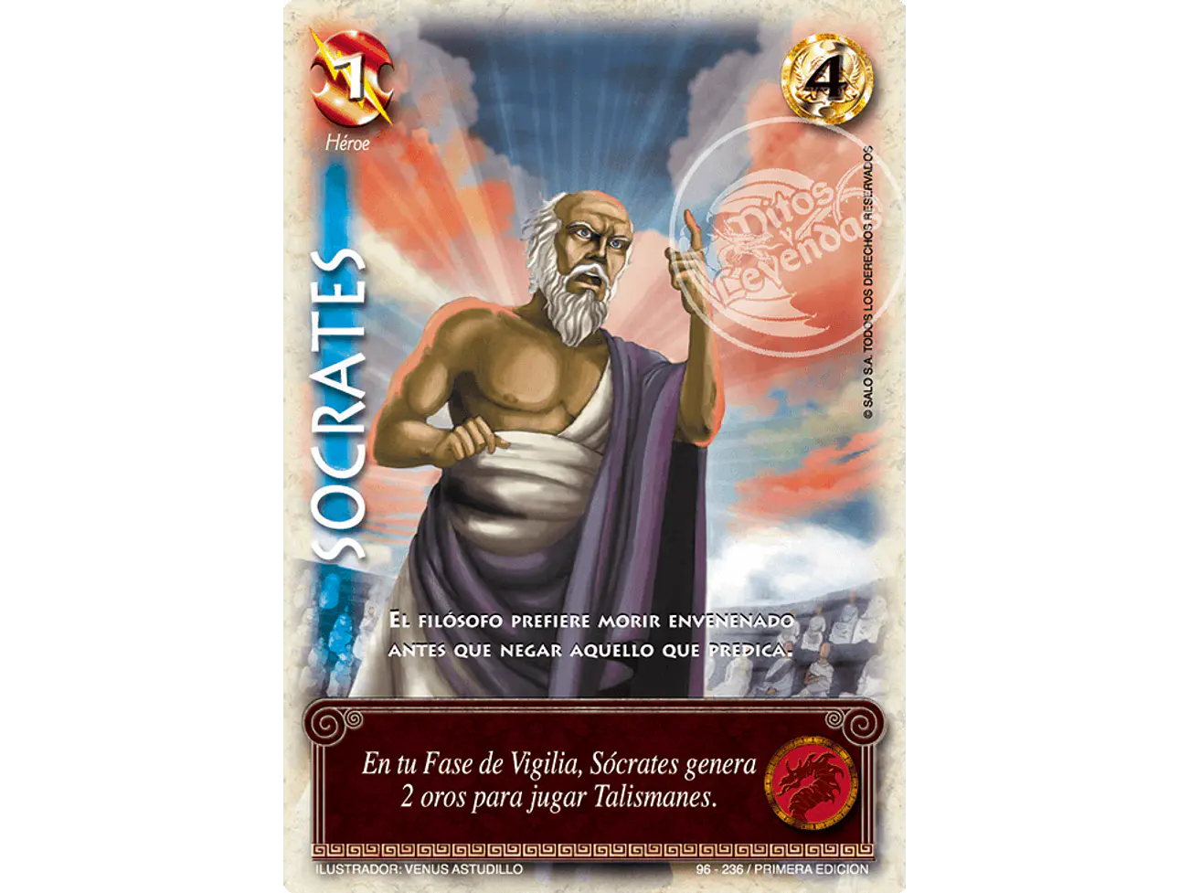Socrates 1
