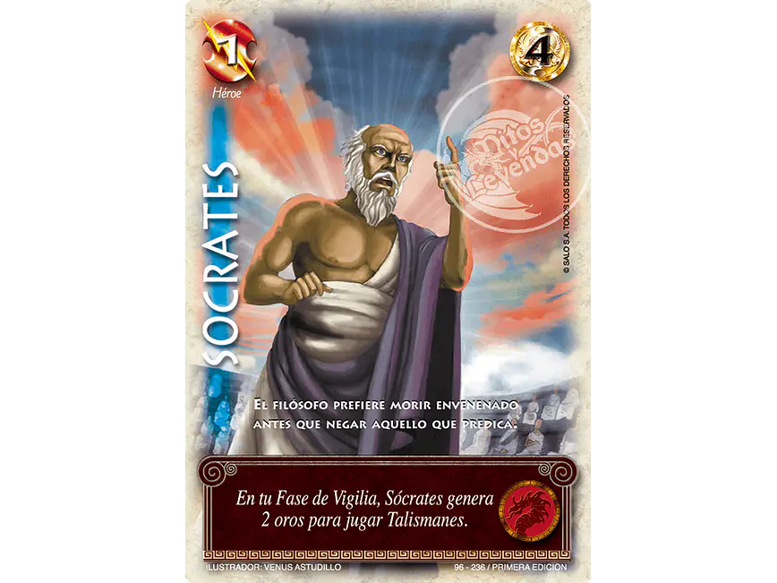 Socrates 1