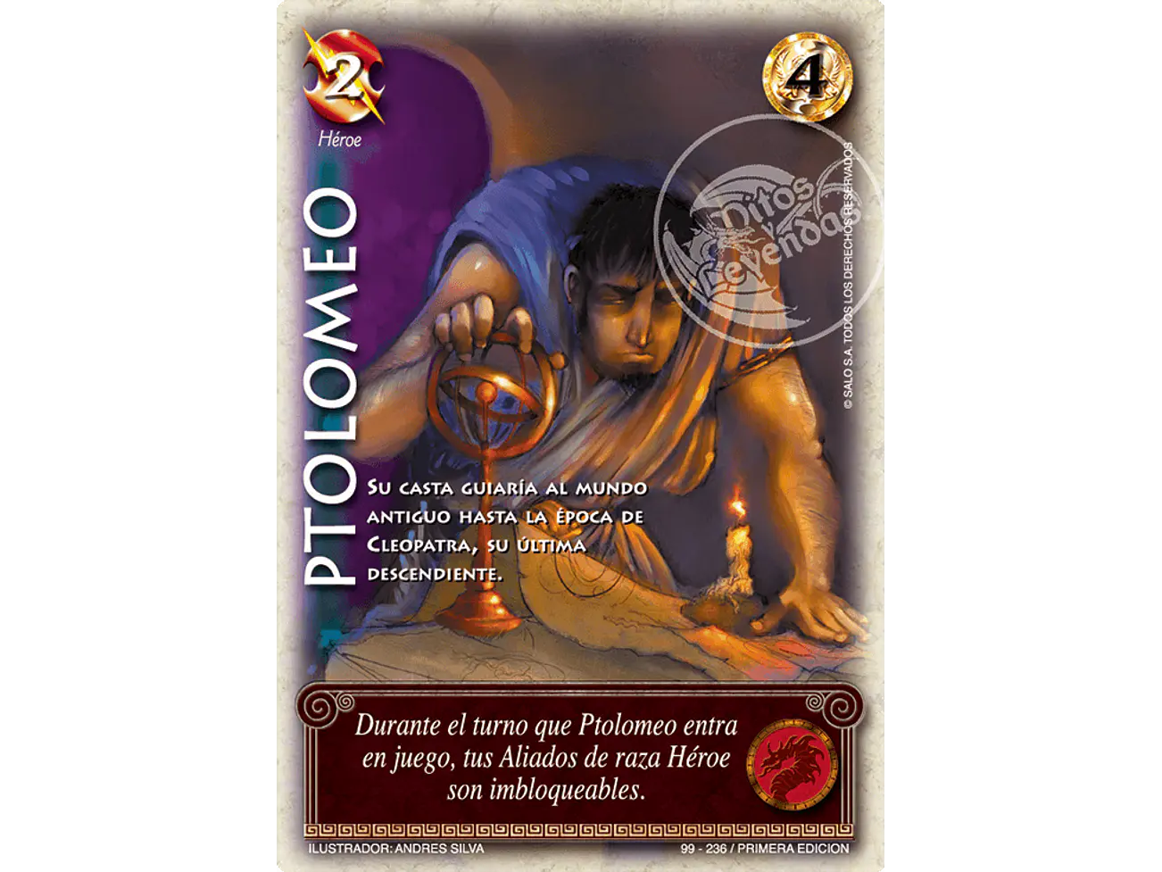 Ptolomeo 1