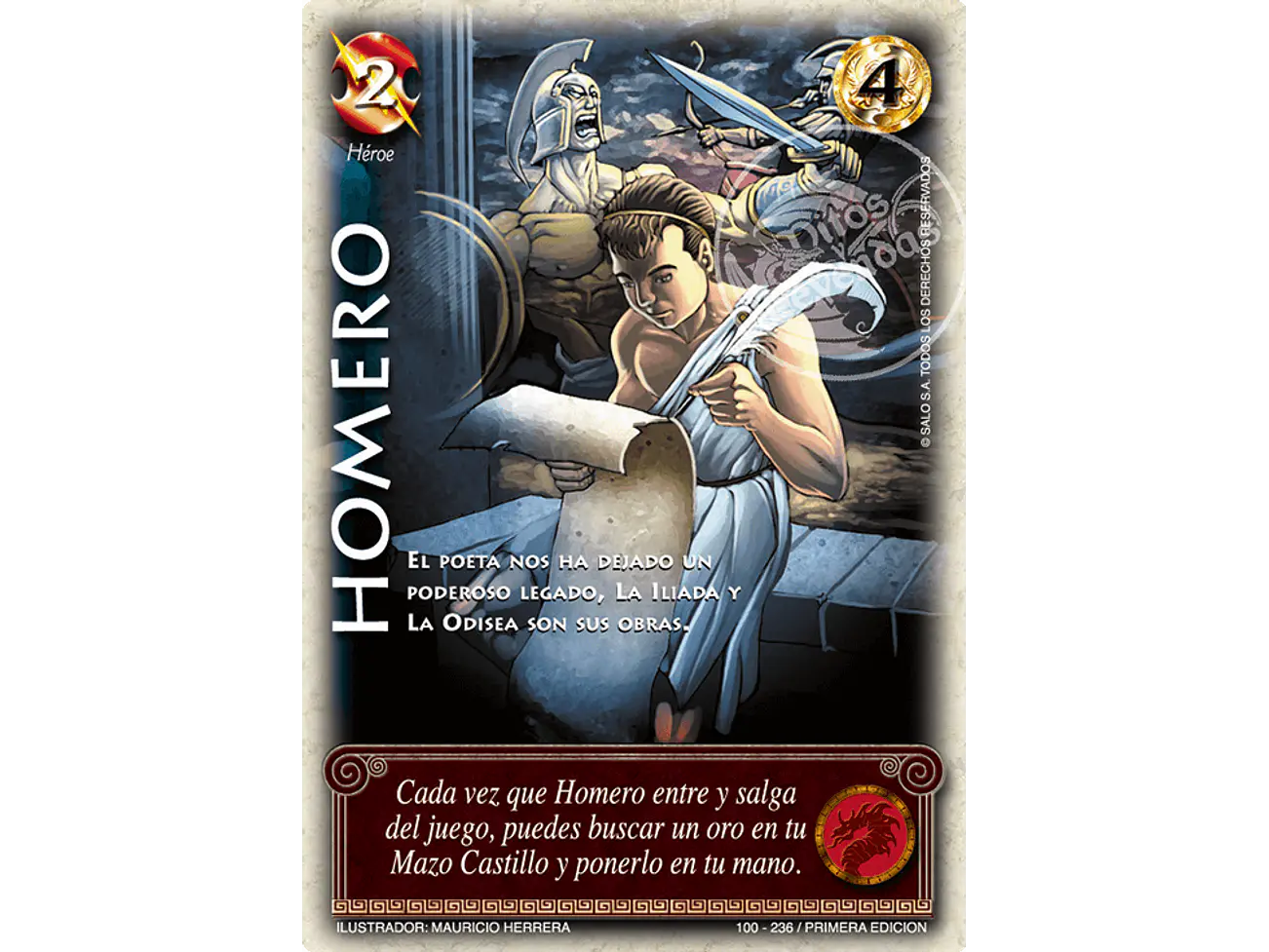 Homero 1