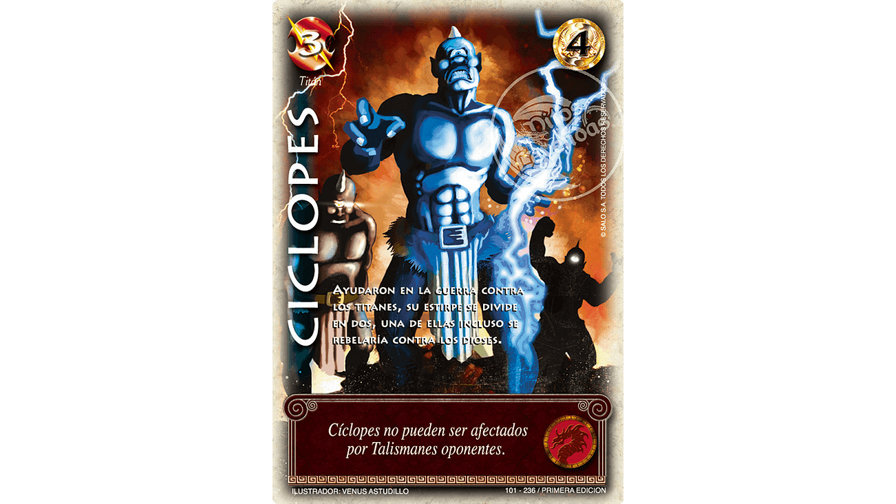 Ciclopes 1