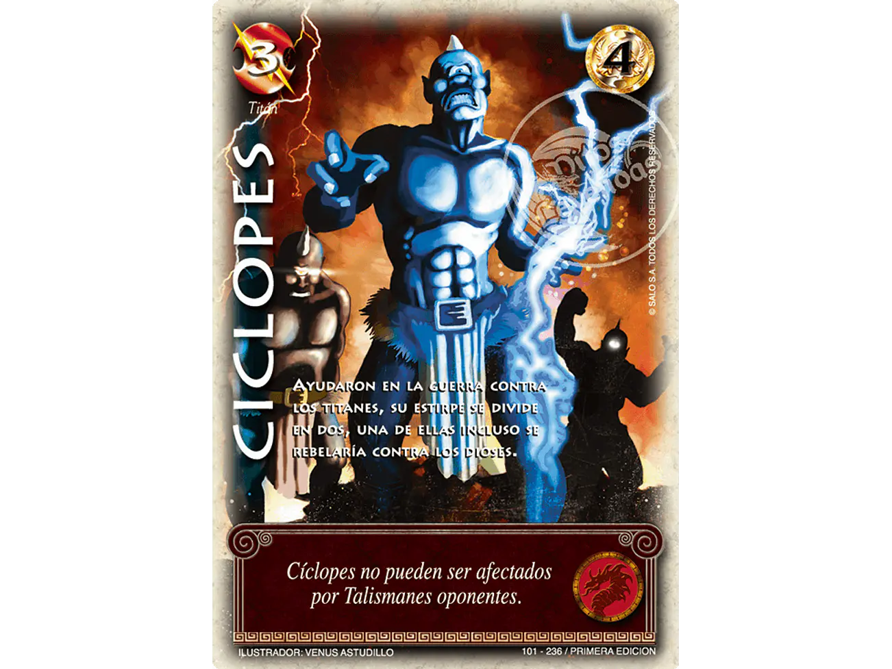 Ciclopes 1