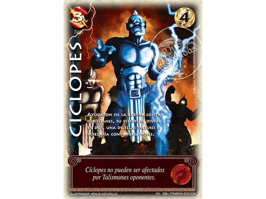Ciclopes 1