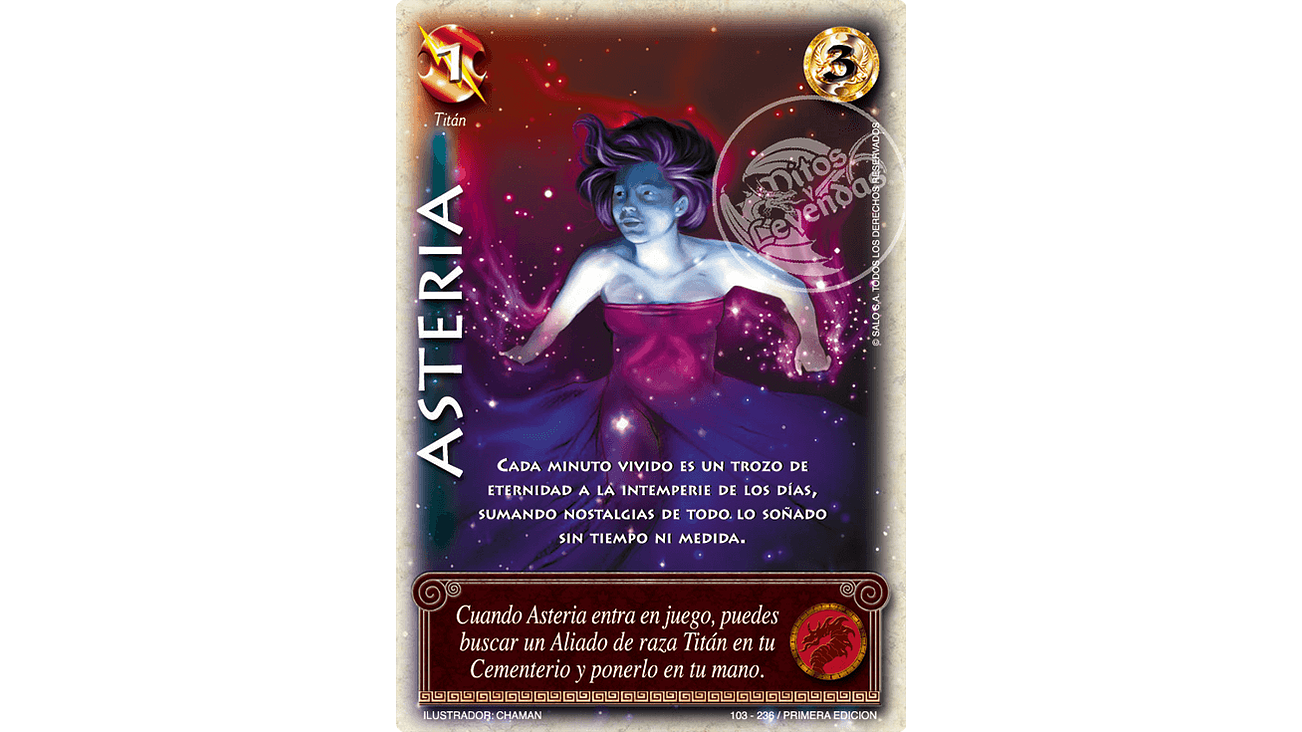 Asteria 1