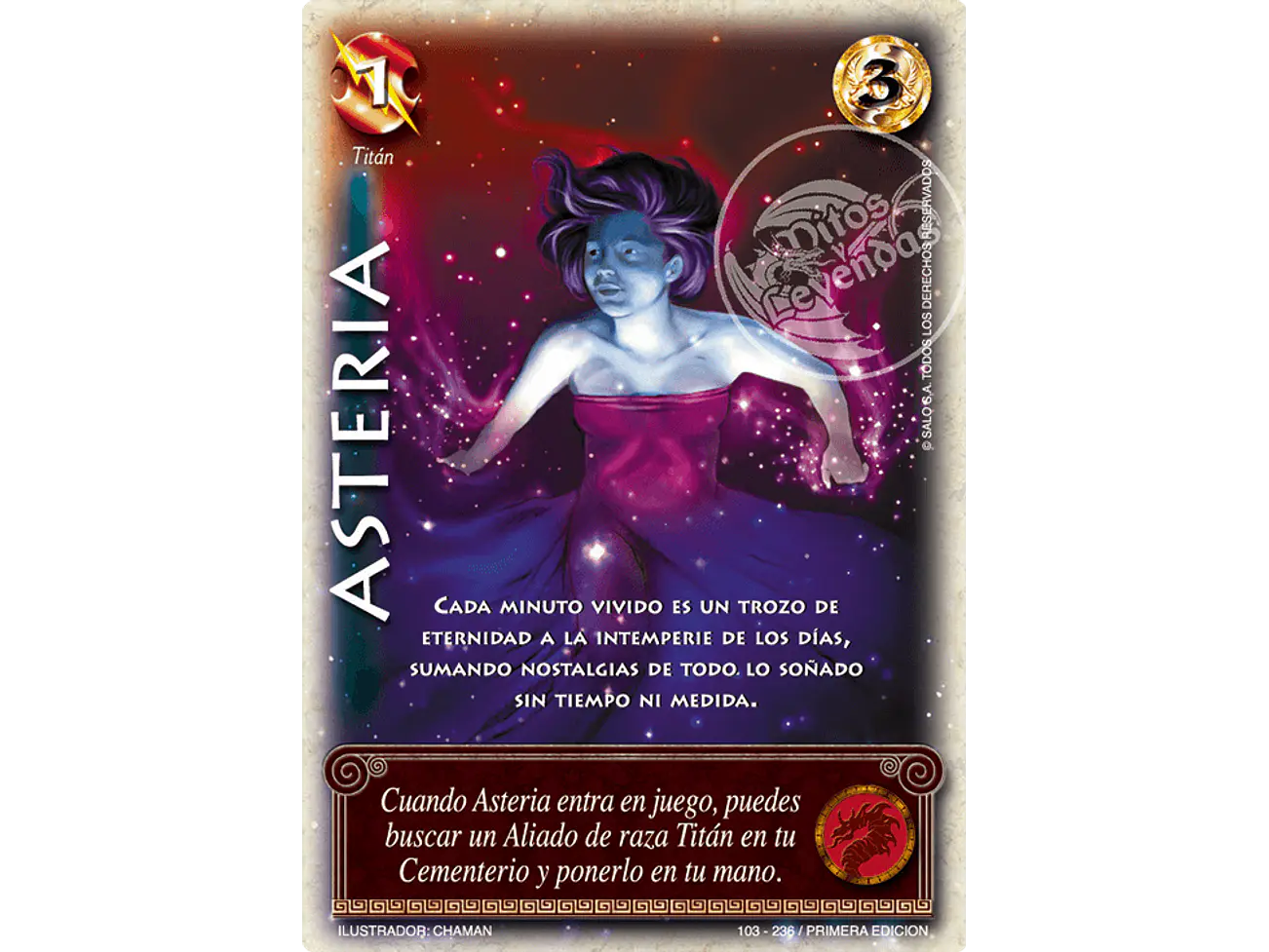 Asteria 1