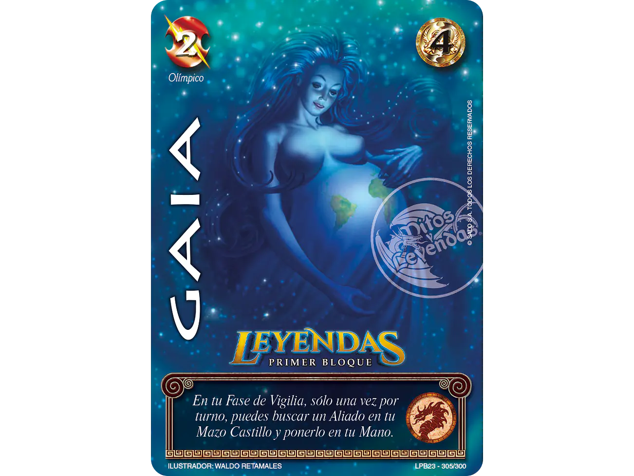 Gaia 1