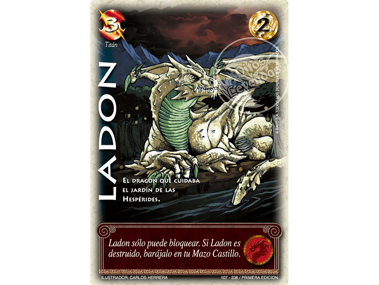 Ladon 1