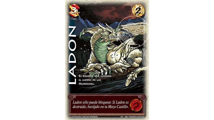 Ladon 1