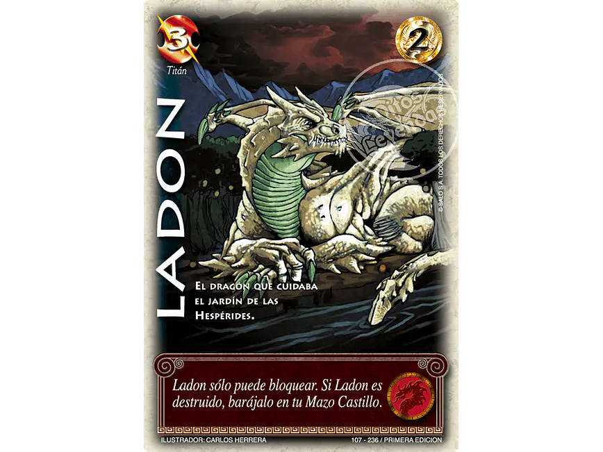 Ladon 1
