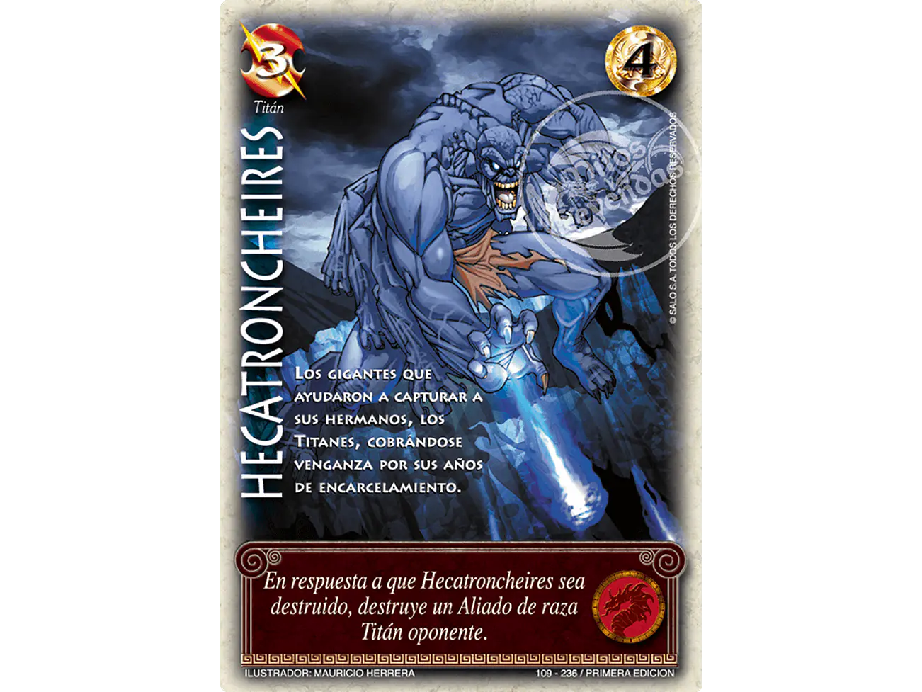 Hecatroncheires 1