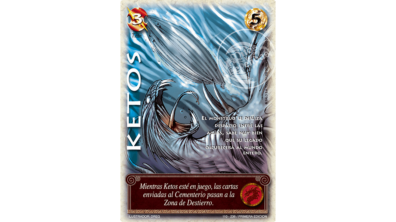 Ketos 1