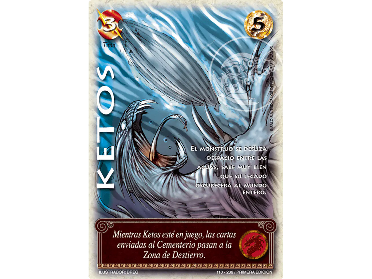 Ketos 1