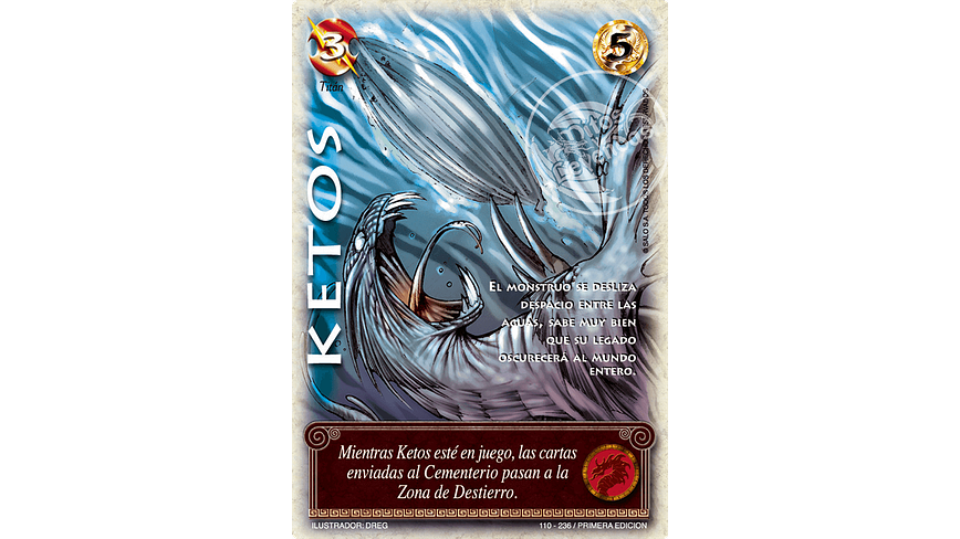 Ketos 1