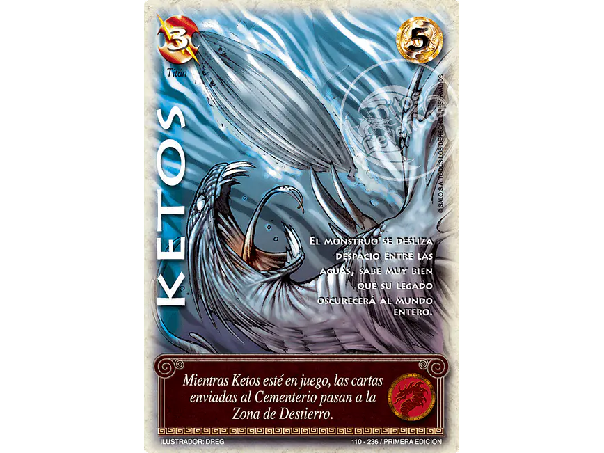 Ketos 1