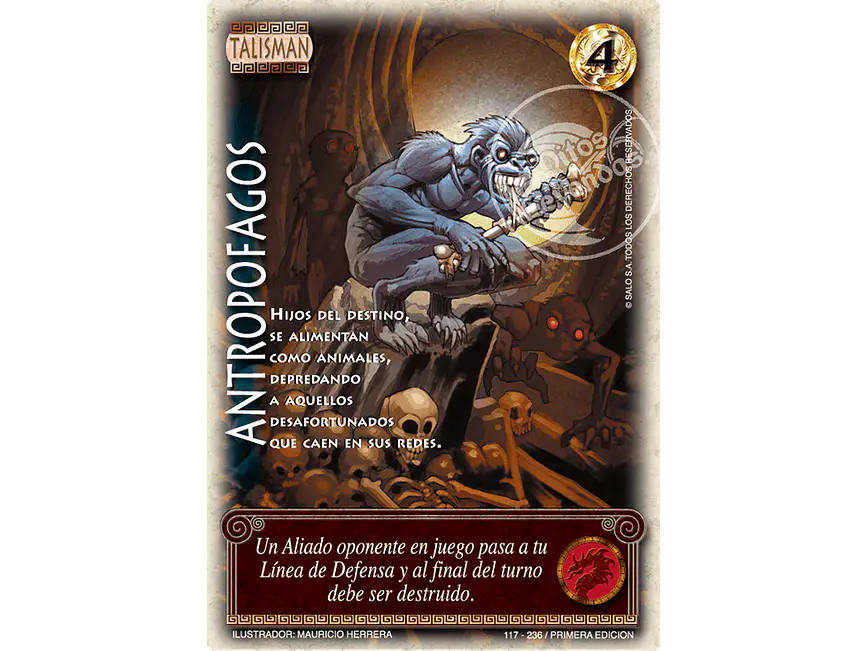 Antropofagos 1