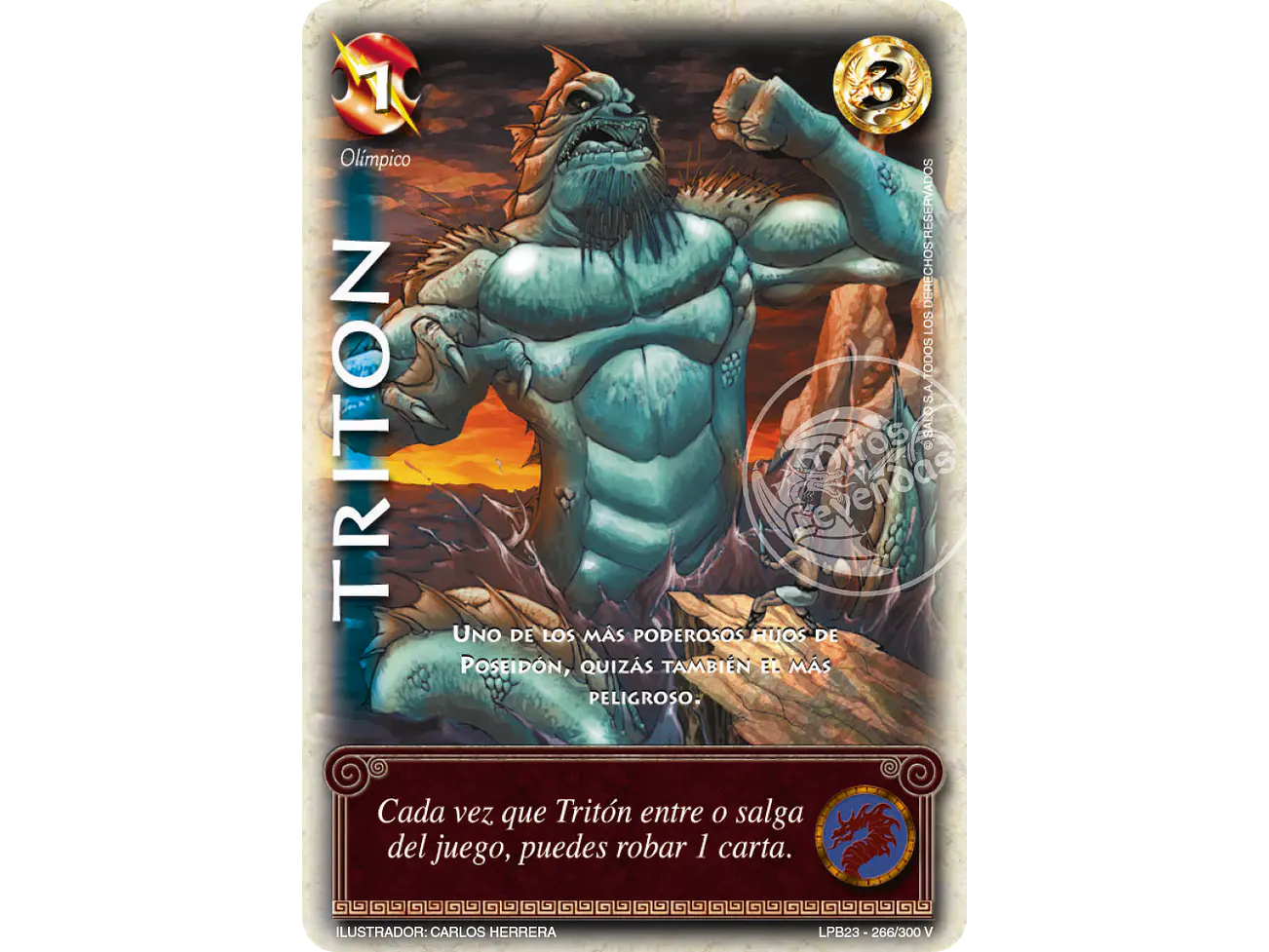 Tritón 1