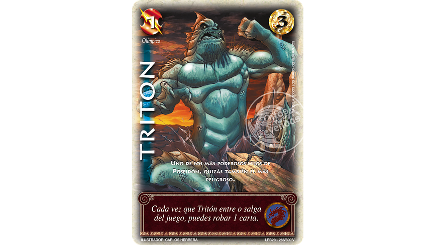 Tritón 1