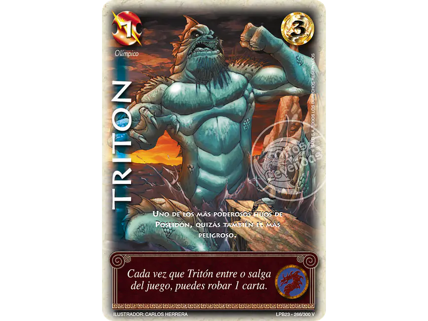 Tritón 1