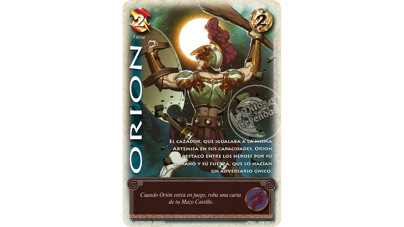 Orión 1
