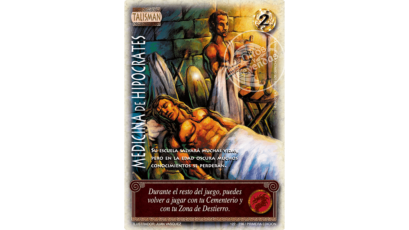 Medicina de Hipocrates 1