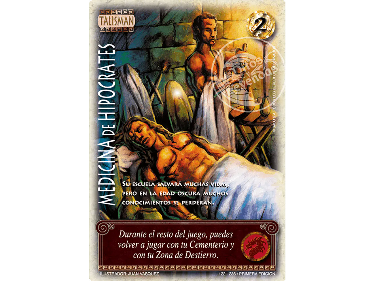 Medicina de Hipocrates 1