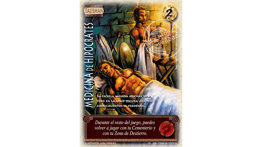 Medicina de Hipocrates 1