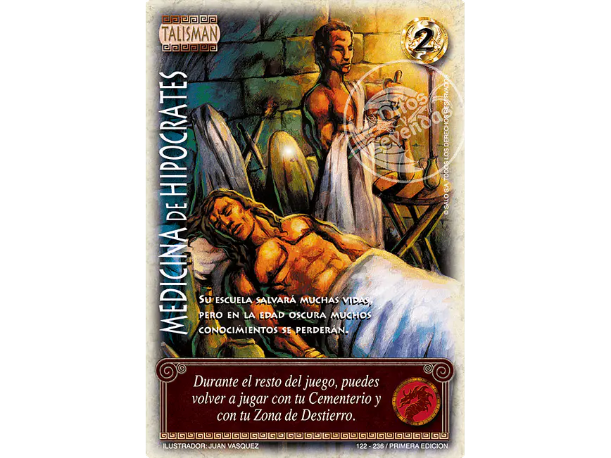 Medicina de Hipocrates 1