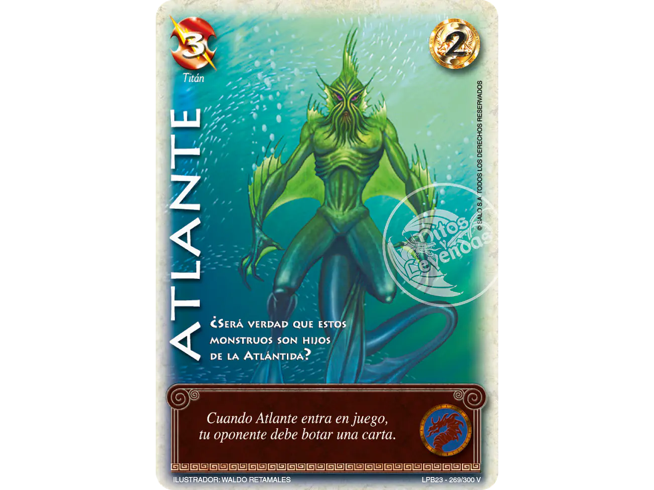 Atlante 1