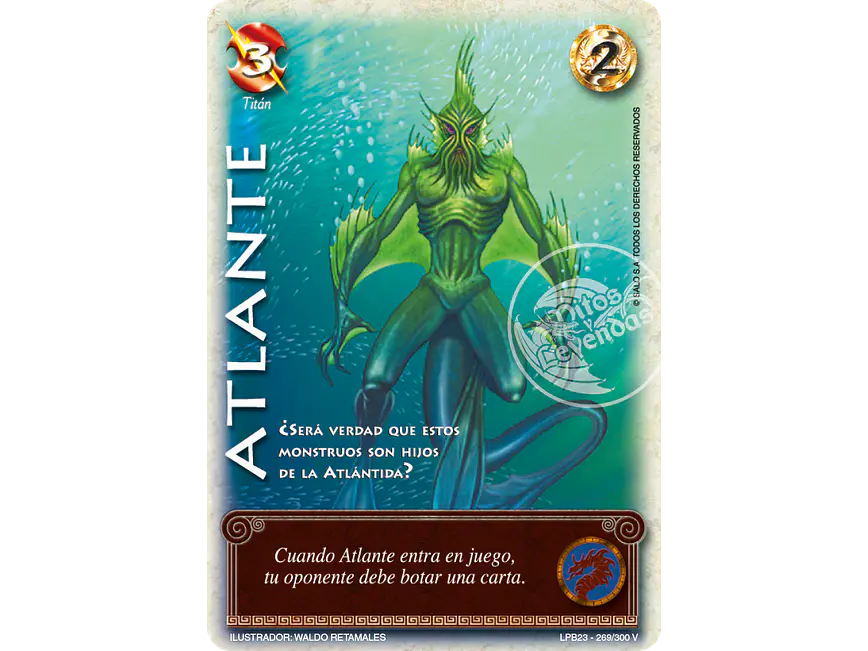 Atlante 1