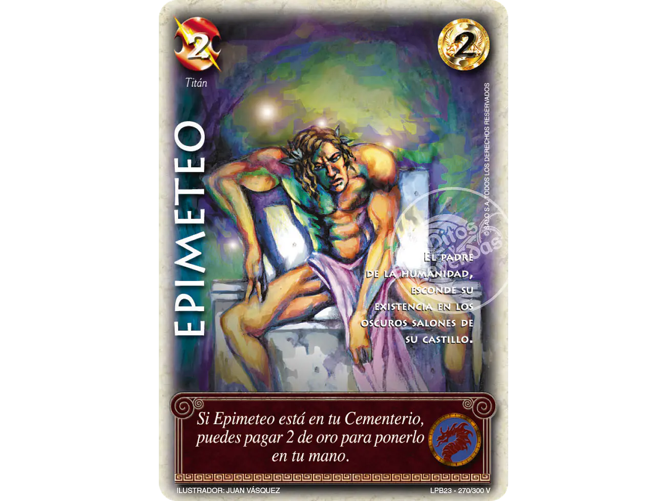 Epimeteo 1