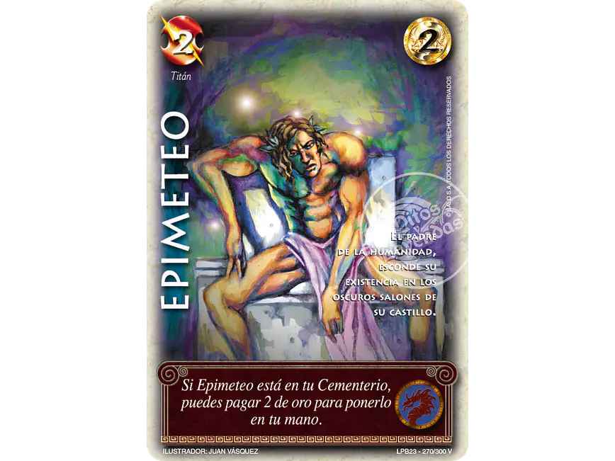 Epimeteo 1