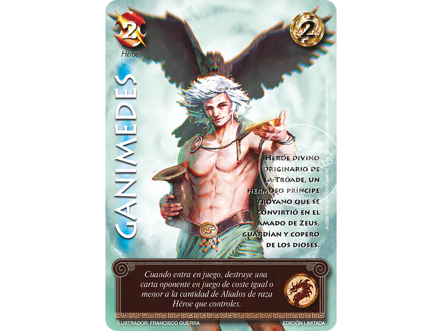 Ganimedes 1