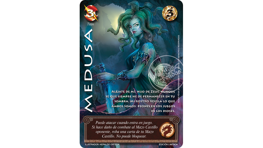Medusa 1