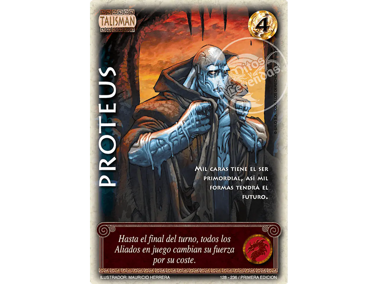 Proteus 1
