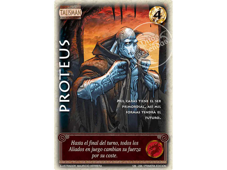 Proteus 1