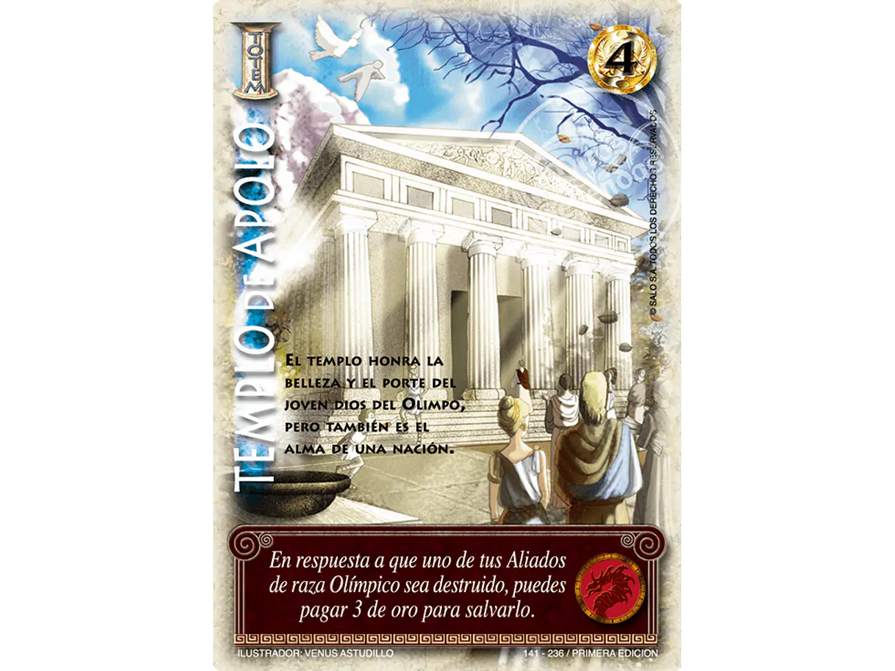 Templo de Apolo 1