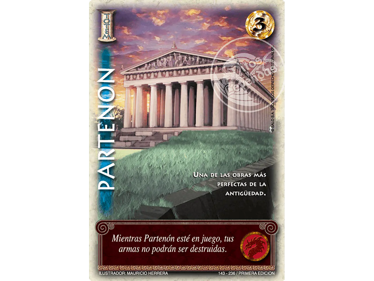 Partenon 1