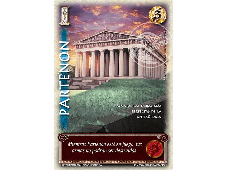 Partenon 1