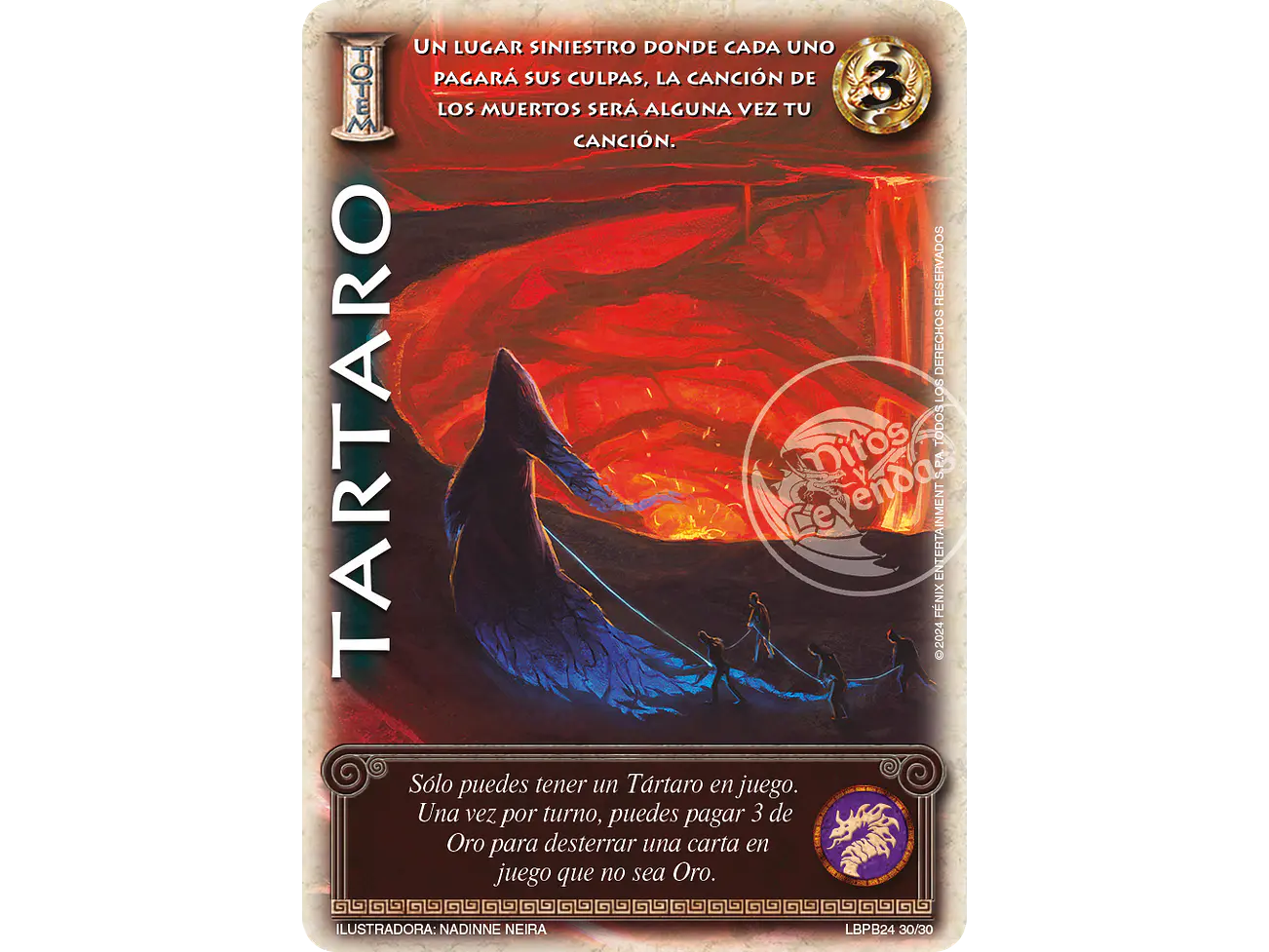 Tártaro 1