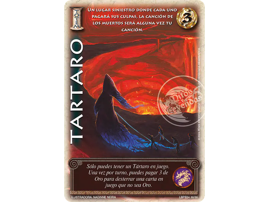 Tártaro 1
