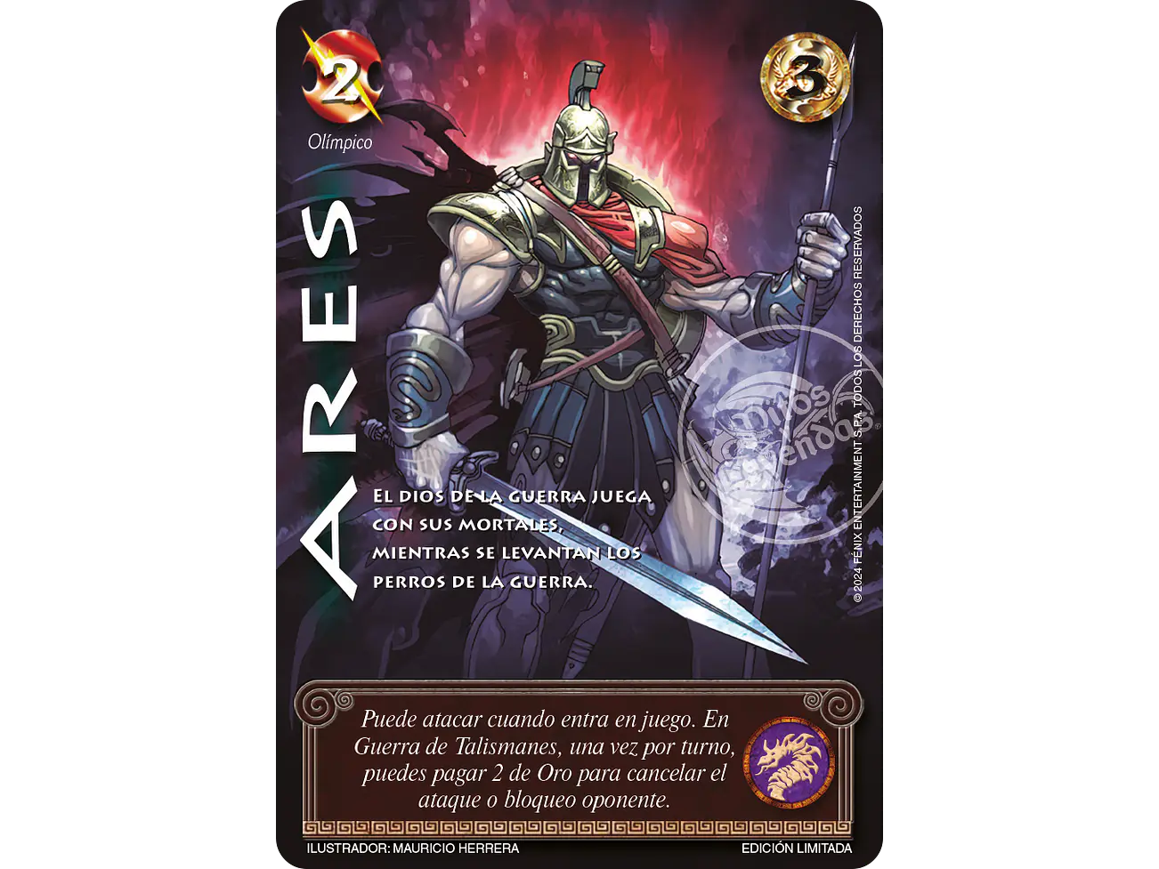 Ares 1
