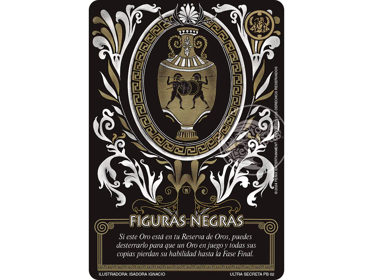 Figuras Negras 1
