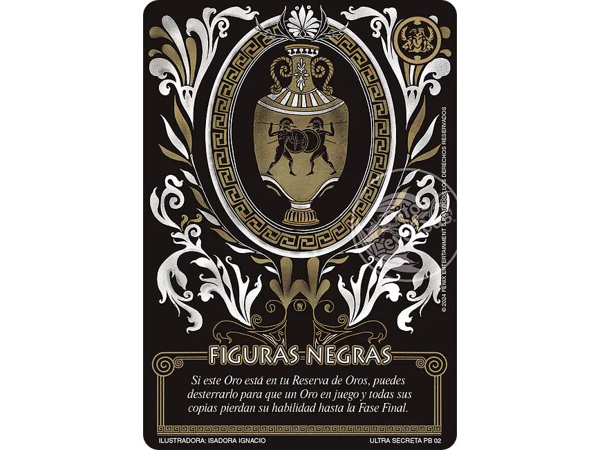 Figuras Negras 1