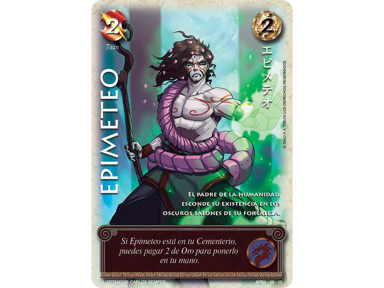Epimeteo 1