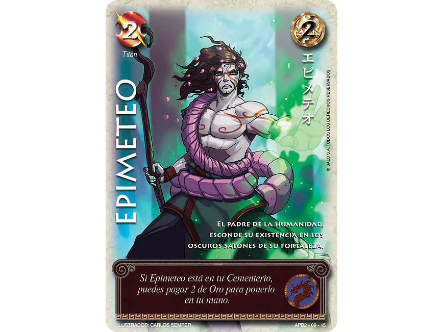 Epimeteo 1