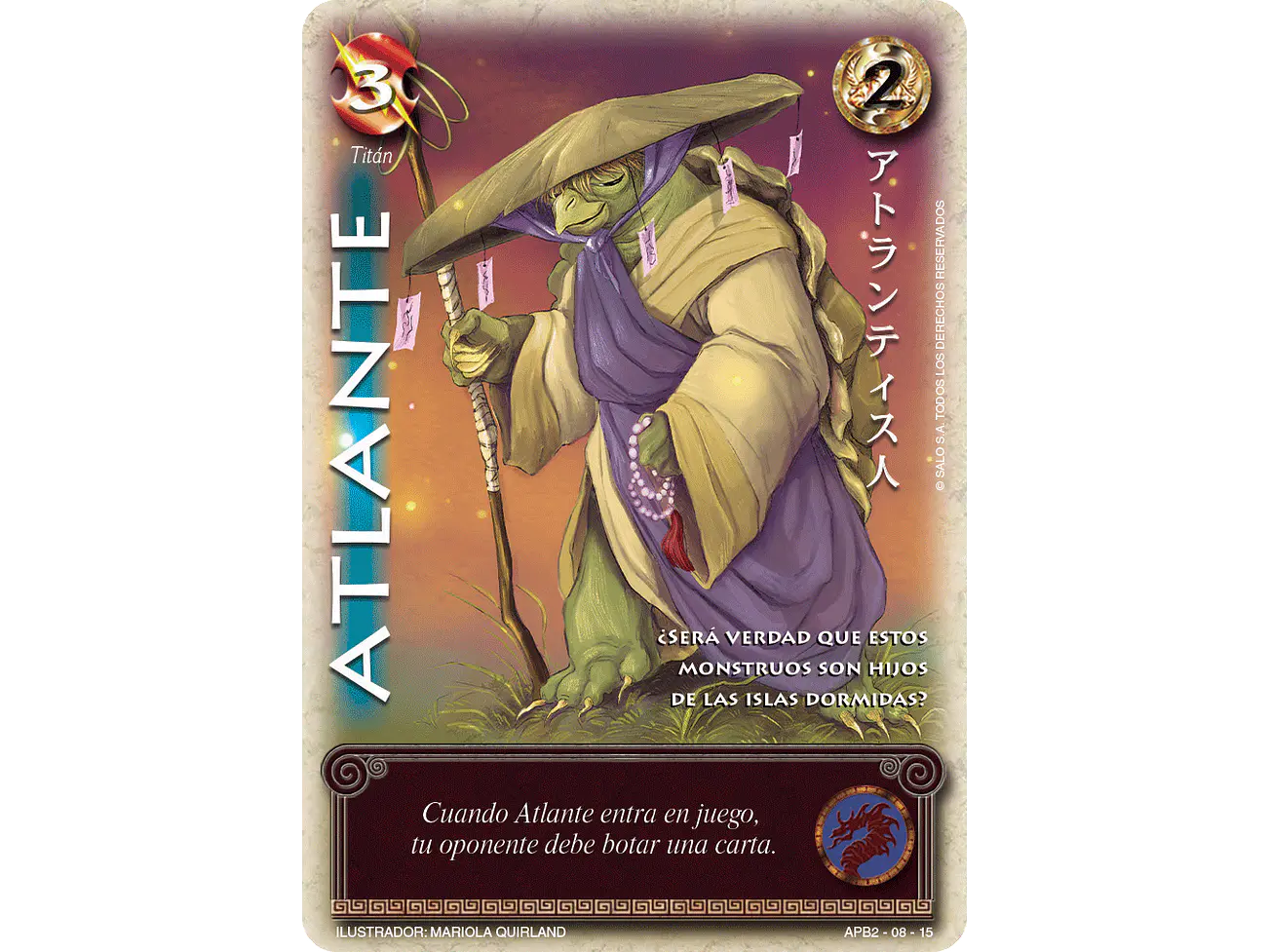Atlante 1